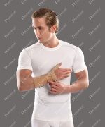 مچ شست بند نئوپرنی آتل دار