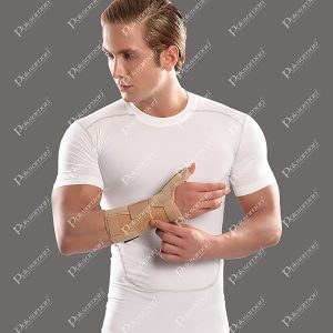 مچ شست بند نئوپرنی آتل دار