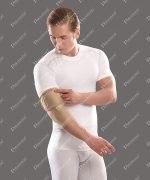 آرنج بند نئوپرنی پد دار پاک سمن