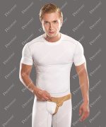 فتق بند يک طرفه (چپ و راست) پاک سمن