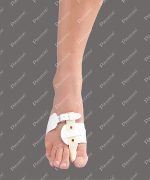 اسپلنت هالوكس والگوس سخت035