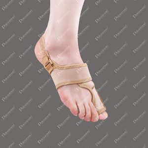 هالوکس والگوس آتل دار نئوپرنی176