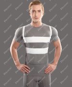 حمايت كننده قفسه سينه پاک سمن