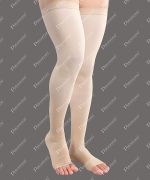 جوراب واريس مدیکال پاک سمن