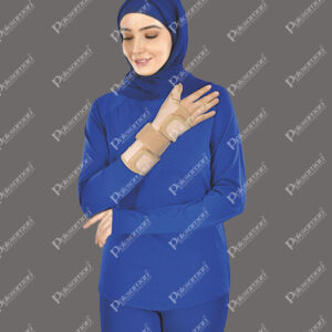 مچ شست بند نئوپرنی دو طرفه پاكسمن